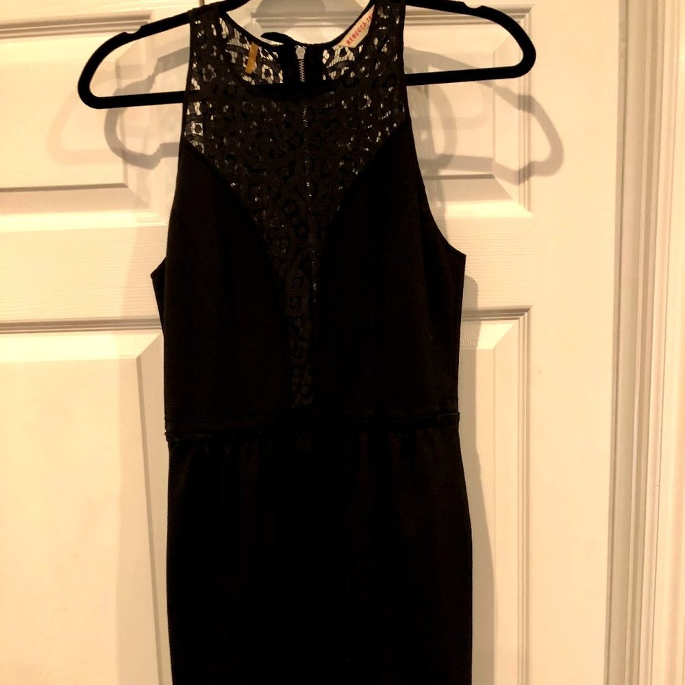LBD Rebecca Taylor